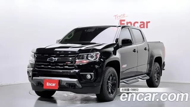 2022 Chevrolet Real New Colorado 3.6 Z71-X Midnight 4WD Sold VIN 1GCPT9EN4N1279291 – photo 18 2022 Chevrolet Real New Colorado 3.6 Z71-X Midnight 4WD Sold VIN 1GCPT9EN4N1279291 – photo 18