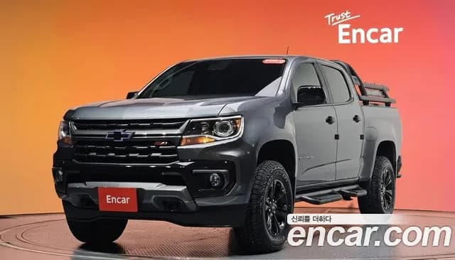 2021 Chevrolet Real New Colorado 3.6 Z71-X 4WD Sold VIN 1GCPT9EN5M1116194 – photo 11 2021 Chevrolet Real New Colorado 3.6 Z71-X 4WD Sold VIN 1GCPT9EN5M1116194 – photo 11