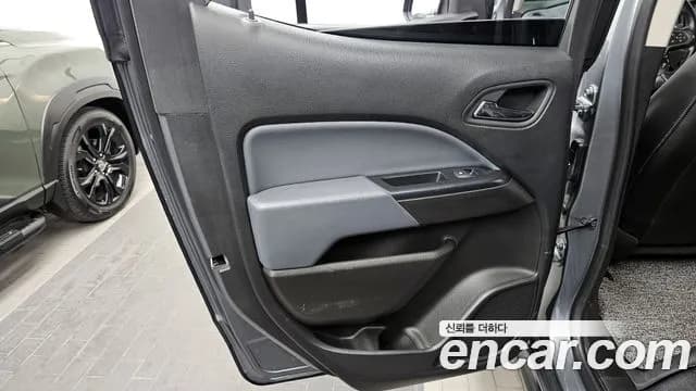 2021 Chevrolet Real New Colorado 3.6 Z71-X 4WD Sold VIN 1GCPT9EN5M1116194 – photo 12 2021 Chevrolet Real New Colorado 3.6 Z71-X 4WD Sold VIN 1GCPT9EN5M1116194 – photo 12