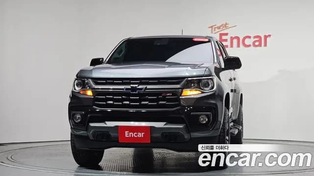 2021 Chevrolet Real New Colorado 3.6 Z71-X 4WD Sold VIN 1GCPT9EN5M1116194 – photo 15 2021 Chevrolet Real New Colorado 3.6 Z71-X 4WD Sold VIN 1GCPT9EN5M1116194 – photo 15