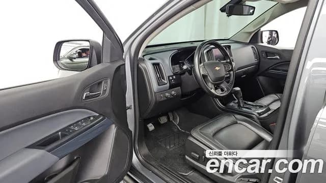 2021 Chevrolet Real New Colorado 3.6 Z71-X 4WD Sold VIN 1GCPT9EN5M1116194 – photo 16 2021 Chevrolet Real New Colorado 3.6 Z71-X 4WD Sold VIN 1GCPT9EN5M1116194 – photo 16