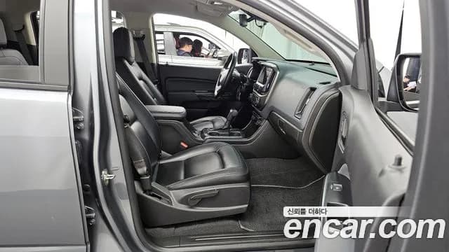 2021 Chevrolet Real New Colorado 3.6 Z71-X 4WD Sold VIN 1GCPT9EN5M1116194 – photo 17 2021 Chevrolet Real New Colorado 3.6 Z71-X 4WD Sold VIN 1GCPT9EN5M1116194 – photo 17