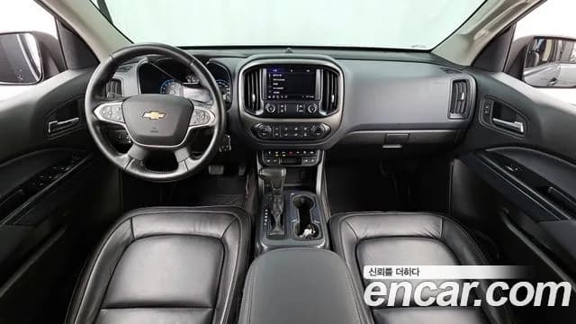 2021 Chevrolet Real New Colorado 3.6 Z71-X 4WD Sold VIN 1GCPT9EN5M1116194 – photo 20 2021 Chevrolet Real New Colorado 3.6 Z71-X 4WD Sold VIN 1GCPT9EN5M1116194 – photo 20