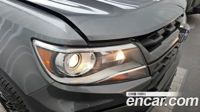 2021 Chevrolet Real New Colorado 3.6 Z71-X 4WD Sold VIN 1GCPT9EN5M1116194 – photo 26 2021 Chevrolet Real New Colorado 3.6 Z71-X 4WD Sold VIN 1GCPT9EN5M1116194 – photo 26