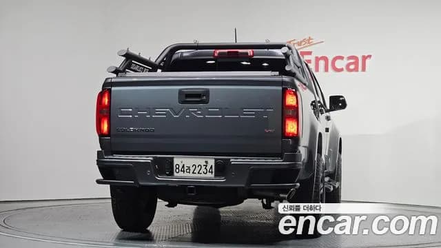 2021 Chevrolet Real New Colorado 3.6 Z71-X 4WD Sold VIN 1GCPT9EN5M1116194 – photo 31 2021 Chevrolet Real New Colorado 3.6 Z71-X 4WD Sold VIN 1GCPT9EN5M1116194 – photo 31