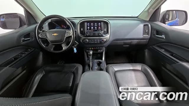 2022 Chevrolet Real New Colorado 3.6 Z71-X 4WD Sold VIN 1GCPT9EN5N1125950 – front exterior 2022 Chevrolet Real New Colorado 3.6 Z71-X 4WD Sold VIN 1GCPT9EN5N1125950 – front exterior