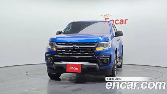 2022 Chevrolet Real New Colorado 3.6 Z71-X 4WD Sold VIN 1GCPT9EN5N1125950 – exterior detail 2022 Chevrolet Real New Colorado 3.6 Z71-X 4WD Sold VIN 1GCPT9EN5N1125950 – exterior detail