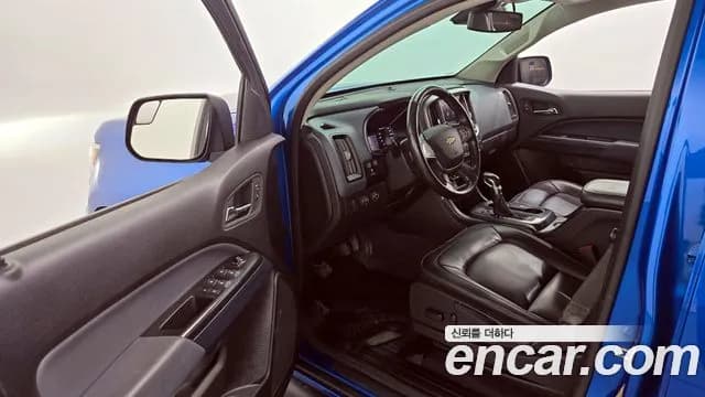 2022 Chevrolet Real New Colorado 3.6 Z71-X 4WD Sold VIN 1GCPT9EN5N1125950 – odometer reading 2022 Chevrolet Real New Colorado 3.6 Z71-X 4WD Sold VIN 1GCPT9EN5N1125950 – odometer reading