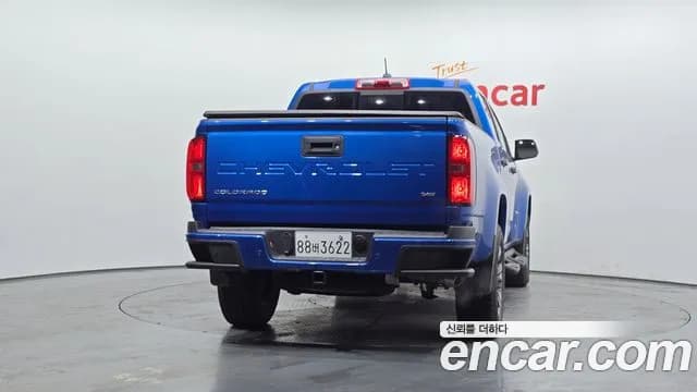 2022 Chevrolet Real New Colorado 3.6 Z71-X 4WD Sold VIN 1GCPT9EN5N1125950 – photo 11 2022 Chevrolet Real New Colorado 3.6 Z71-X 4WD Sold VIN 1GCPT9EN5N1125950 – photo 11