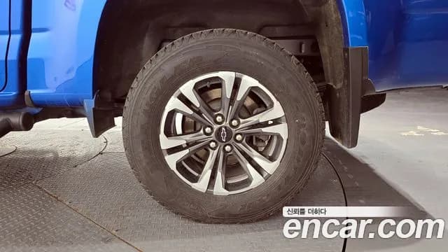 2022 Chevrolet Real New Colorado 3.6 Z71-X 4WD Sold VIN 1GCPT9EN5N1125950 – photo 12 2022 Chevrolet Real New Colorado 3.6 Z71-X 4WD Sold VIN 1GCPT9EN5N1125950 – photo 12
