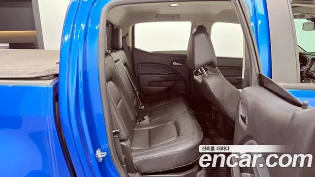 2022 Chevrolet Real New Colorado 3.6 Z71-X 4WD Sold VIN 1GCPT9EN5N1125950 – photo 17 2022 Chevrolet Real New Colorado 3.6 Z71-X 4WD Sold VIN 1GCPT9EN5N1125950 – photo 17