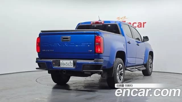 2022 Chevrolet Real New Colorado 3.6 Z71-X 4WD Sold VIN 1GCPT9EN5N1125950 – photo 19 2022 Chevrolet Real New Colorado 3.6 Z71-X 4WD Sold VIN 1GCPT9EN5N1125950 – photo 19