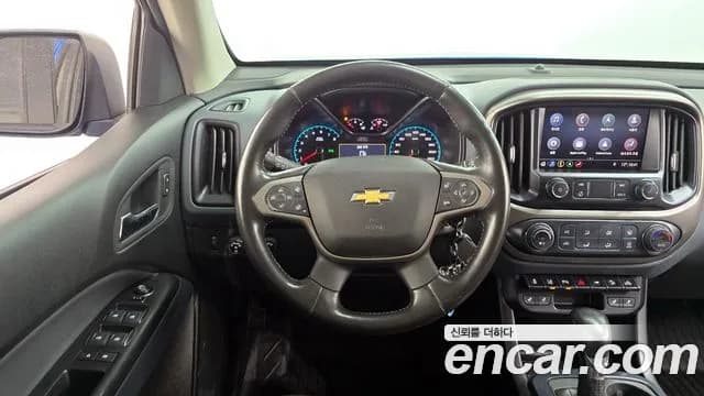 2022 Chevrolet Real New Colorado 3.6 Z71-X 4WD Sold VIN 1GCPT9EN5N1125950 – photo 20 2022 Chevrolet Real New Colorado 3.6 Z71-X 4WD Sold VIN 1GCPT9EN5N1125950 – photo 20