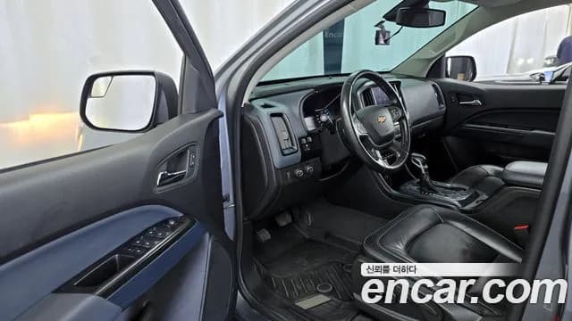 2022 Chevrolet Real New Colorado 3.6 Z71-X 4WD Sold VIN 1GCPT9EN5N1134700 – dashboard 2022 Chevrolet Real New Colorado 3.6 Z71-X 4WD Sold VIN 1GCPT9EN5N1134700 – dashboard
