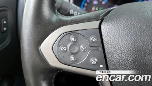 2022 Chevrolet Real New Colorado 3.6 Z71-X 4WD Sold VIN 1GCPT9EN5N1134700 – undercarriage 2022 Chevrolet Real New Colorado 3.6 Z71-X 4WD Sold VIN 1GCPT9EN5N1134700 – undercarriage