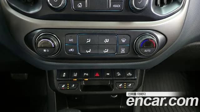 2022 Chevrolet Real New Colorado 3.6 Z71-X 4WD Sold VIN 1GCPT9EN5N1134700 – odometer reading 2022 Chevrolet Real New Colorado 3.6 Z71-X 4WD Sold VIN 1GCPT9EN5N1134700 – odometer reading