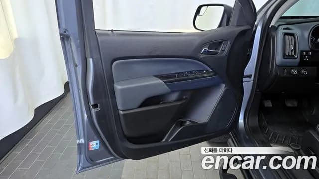 2022 Chevrolet Real New Colorado 3.6 Z71-X 4WD Sold VIN 1GCPT9EN5N1134700 – photo 11 2022 Chevrolet Real New Colorado 3.6 Z71-X 4WD Sold VIN 1GCPT9EN5N1134700 – photo 11