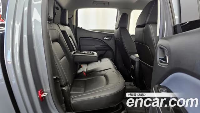 2022 Chevrolet Real New Colorado 3.6 Z71-X 4WD Sold VIN 1GCPT9EN5N1134700 – photo 12 2022 Chevrolet Real New Colorado 3.6 Z71-X 4WD Sold VIN 1GCPT9EN5N1134700 – photo 12