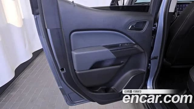 2022 Chevrolet Real New Colorado 3.6 Z71-X 4WD Sold VIN 1GCPT9EN5N1134700 – photo 16 2022 Chevrolet Real New Colorado 3.6 Z71-X 4WD Sold VIN 1GCPT9EN5N1134700 – photo 16