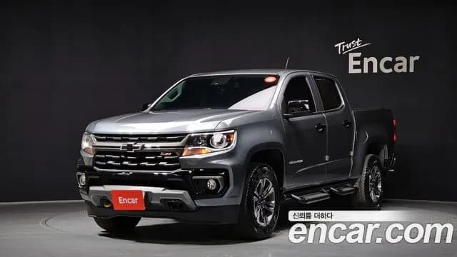 2022 Chevrolet Real New Colorado 3.6 Z71-X 4WD Sold VIN 1GCPT9EN5N1134700 – photo 19 2022 Chevrolet Real New Colorado 3.6 Z71-X 4WD Sold VIN 1GCPT9EN5N1134700 – photo 19