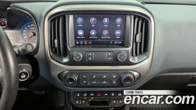 2022 Chevrolet Real New Colorado 3.6 Z71-X 4WD Sold VIN 1GCPT9EN5N1134700 – photo 20 2022 Chevrolet Real New Colorado 3.6 Z71-X 4WD Sold VIN 1GCPT9EN5N1134700 – photo 20