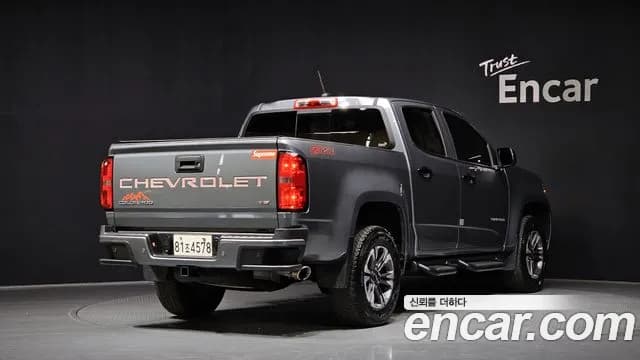 2022 Chevrolet Real New Colorado 3.6 Z71-X 4WD Sold VIN 1GCPT9EN5N1134700 – photo 22 2022 Chevrolet Real New Colorado 3.6 Z71-X 4WD Sold VIN 1GCPT9EN5N1134700 – photo 22