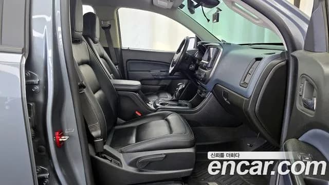 2022 Chevrolet Real New Colorado 3.6 Z71-X 4WD Sold VIN 1GCPT9EN5N1134700 – photo 23 2022 Chevrolet Real New Colorado 3.6 Z71-X 4WD Sold VIN 1GCPT9EN5N1134700 – photo 23