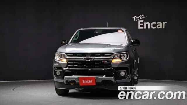 2022 Chevrolet Real New Colorado 3.6 Z71-X 4WD Sold VIN 1GCPT9EN5N1134700 – photo 24 2022 Chevrolet Real New Colorado 3.6 Z71-X 4WD Sold VIN 1GCPT9EN5N1134700 – photo 24