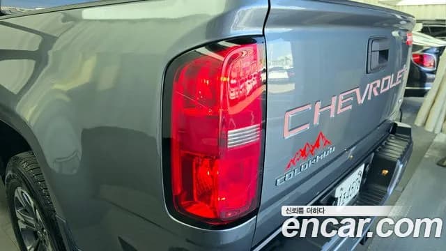 2022 Chevrolet Real New Colorado 3.6 Z71-X 4WD Sold VIN 1GCPT9EN5N1134700 – photo 27 2022 Chevrolet Real New Colorado 3.6 Z71-X 4WD Sold VIN 1GCPT9EN5N1134700 – photo 27