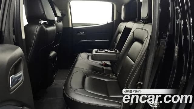 2022 Chevrolet Real New Colorado 3.6 Z71-X Midnight 4WD Sold VIN 1GCPT9EN5N1301332 – photo 11 2022 Chevrolet Real New Colorado 3.6 Z71-X Midnight 4WD Sold VIN 1GCPT9EN5N1301332 – photo 11
