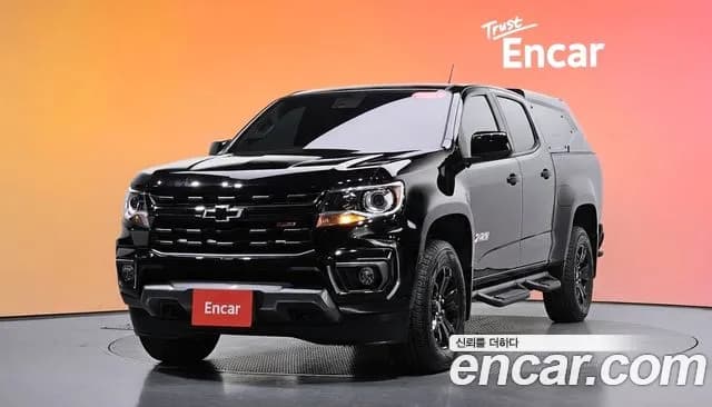 2022 Chevrolet Real New Colorado 3.6 Z71-X Midnight 4WD Sold VIN 1GCPT9EN5N1301332 – photo 14 2022 Chevrolet Real New Colorado 3.6 Z71-X Midnight 4WD Sold VIN 1GCPT9EN5N1301332 – photo 14
