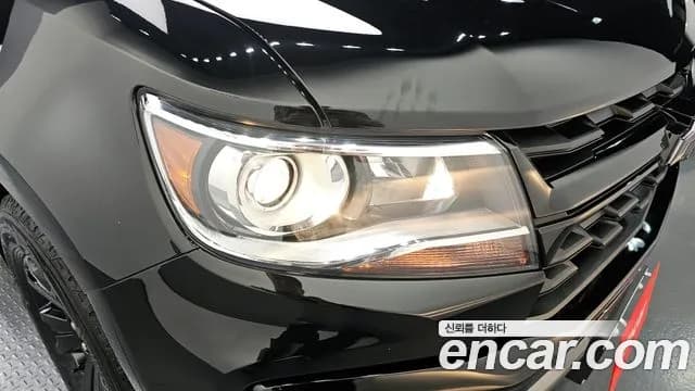 2022 Chevrolet Real New Colorado 3.6 Z71-X Midnight 4WD Sold VIN 1GCPT9EN5N1301332 – photo 15 2022 Chevrolet Real New Colorado 3.6 Z71-X Midnight 4WD Sold VIN 1GCPT9EN5N1301332 – photo 15