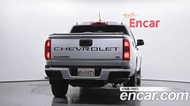 2022 Chevrolet Real New Colorado 3.6 Z71-X 4WD Sold VIN 1GCPT9EN6N1111622 – side profile 2022 Chevrolet Real New Colorado 3.6 Z71-X 4WD Sold VIN 1GCPT9EN6N1111622 – side profile