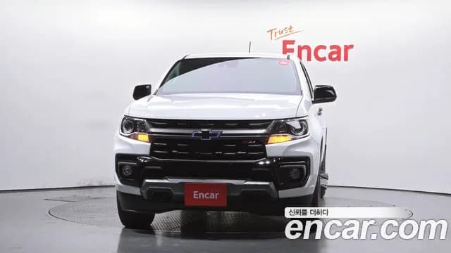 2022 Chevrolet Real New Colorado 3.6 Z71-X 4WD Sold VIN 1GCPT9EN6N1111622 – exterior detail 2022 Chevrolet Real New Colorado 3.6 Z71-X 4WD Sold VIN 1GCPT9EN6N1111622 – exterior detail