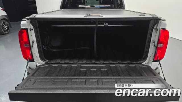 2022 Chevrolet Real New Colorado 3.6 Z71-X 4WD Sold VIN 1GCPT9EN6N1111622 – odometer reading 2022 Chevrolet Real New Colorado 3.6 Z71-X 4WD Sold VIN 1GCPT9EN6N1111622 – odometer reading