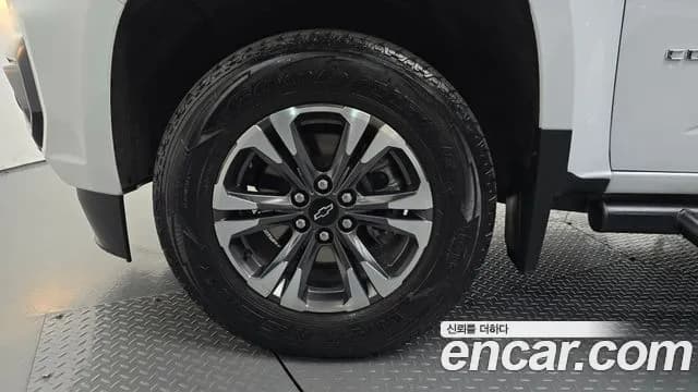 2022 Chevrolet Real New Colorado 3.6 Z71-X 4WD Sold VIN 1GCPT9EN6N1111622 – photo 12 2022 Chevrolet Real New Colorado 3.6 Z71-X 4WD Sold VIN 1GCPT9EN6N1111622 – photo 12