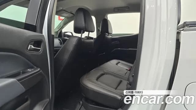 2022 Chevrolet Real New Colorado 3.6 Z71-X 4WD Sold VIN 1GCPT9EN6N1111622 – photo 20 2022 Chevrolet Real New Colorado 3.6 Z71-X 4WD Sold VIN 1GCPT9EN6N1111622 – photo 20