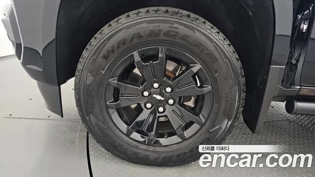 2022 Chevrolet Real New Colorado 3.6 Z71-X Midnight 4WD Sold VIN 1GCPT9EN6N1162148 – front exterior 2022 Chevrolet Real New Colorado 3.6 Z71-X Midnight 4WD Sold VIN 1GCPT9EN6N1162148 – front exterior