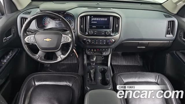 2022 Chevrolet Real New Colorado 3.6 Z71-X Midnight 4WD Sold VIN 1GCPT9EN6N1162148 – interior seats 2022 Chevrolet Real New Colorado 3.6 Z71-X Midnight 4WD Sold VIN 1GCPT9EN6N1162148 – interior seats
