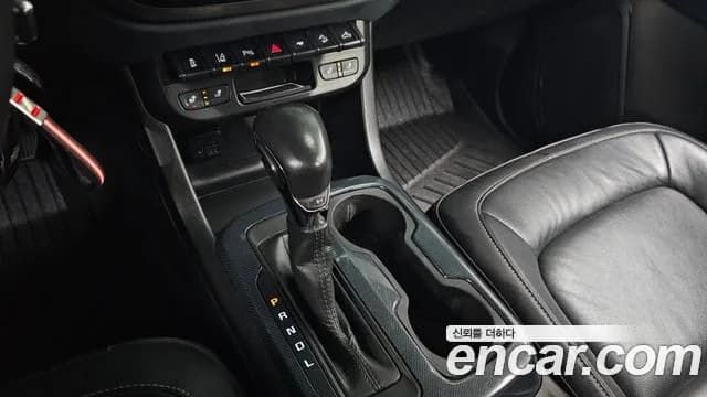 2022 Chevrolet Real New Colorado 3.6 Z71-X Midnight 4WD Sold VIN 1GCPT9EN6N1162148 – exterior detail 2022 Chevrolet Real New Colorado 3.6 Z71-X Midnight 4WD Sold VIN 1GCPT9EN6N1162148 – exterior detail