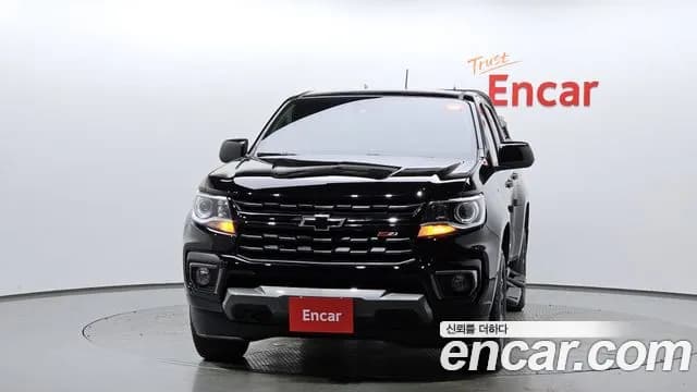2022 Chevrolet Real New Colorado 3.6 Z71-X Midnight 4WD Sold VIN 1GCPT9EN6N1162148 – trunk area 2022 Chevrolet Real New Colorado 3.6 Z71-X Midnight 4WD Sold VIN 1GCPT9EN6N1162148 – trunk area