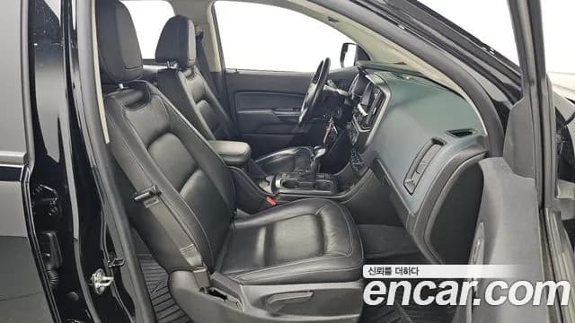 2022 Chevrolet Real New Colorado 3.6 Z71-X Midnight 4WD Sold VIN 1GCPT9EN6N1162148 – photo 11 2022 Chevrolet Real New Colorado 3.6 Z71-X Midnight 4WD Sold VIN 1GCPT9EN6N1162148 – photo 11