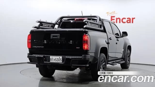 2022 Chevrolet Real New Colorado 3.6 Z71-X Midnight 4WD Sold VIN 1GCPT9EN6N1162148 – photo 12 2022 Chevrolet Real New Colorado 3.6 Z71-X Midnight 4WD Sold VIN 1GCPT9EN6N1162148 – photo 12