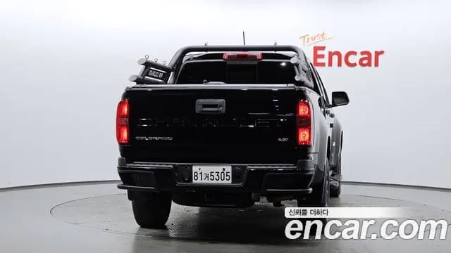 2022 Chevrolet Real New Colorado 3.6 Z71-X Midnight 4WD Sold VIN 1GCPT9EN6N1162148 – photo 13 2022 Chevrolet Real New Colorado 3.6 Z71-X Midnight 4WD Sold VIN 1GCPT9EN6N1162148 – photo 13