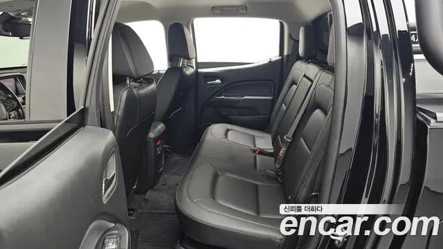 2022 Chevrolet Real New Colorado 3.6 Z71-X Midnight 4WD Sold VIN 1GCPT9EN6N1162148 – photo 14 2022 Chevrolet Real New Colorado 3.6 Z71-X Midnight 4WD Sold VIN 1GCPT9EN6N1162148 – photo 14