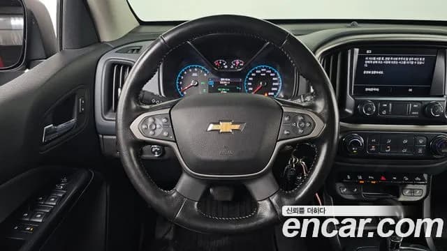 2022 Chevrolet Real New Colorado 3.6 Z71-X Midnight 4WD Sold VIN 1GCPT9EN6N1162148 – photo 17 2022 Chevrolet Real New Colorado 3.6 Z71-X Midnight 4WD Sold VIN 1GCPT9EN6N1162148 – photo 17