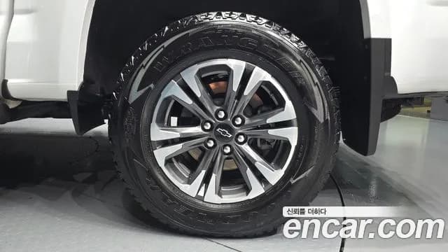 2022 Chevrolet Real New Colorado 3.6 Z71-X 4WD Sold VIN 1GCPT9EN6N1293919 – dashboard 2022 Chevrolet Real New Colorado 3.6 Z71-X 4WD Sold VIN 1GCPT9EN6N1293919 – dashboard