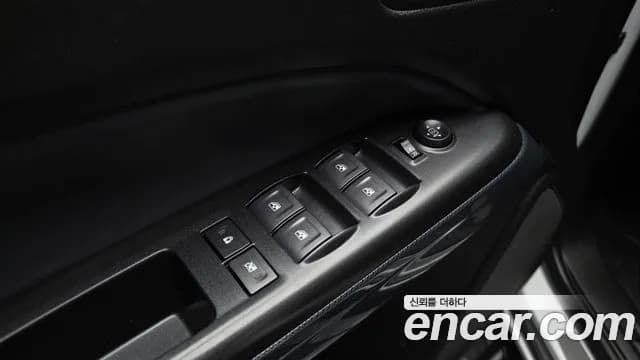 2022 Chevrolet Real New Colorado 3.6 Z71-X 4WD Sold VIN 1GCPT9EN6N1293919 – trunk area 2022 Chevrolet Real New Colorado 3.6 Z71-X 4WD Sold VIN 1GCPT9EN6N1293919 – trunk area