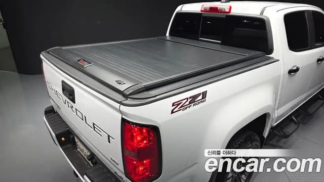 2022 Chevrolet Real New Colorado 3.6 Z71-X 4WD Sold VIN 1GCPT9EN6N1293919 – odometer reading 2022 Chevrolet Real New Colorado 3.6 Z71-X 4WD Sold VIN 1GCPT9EN6N1293919 – odometer reading