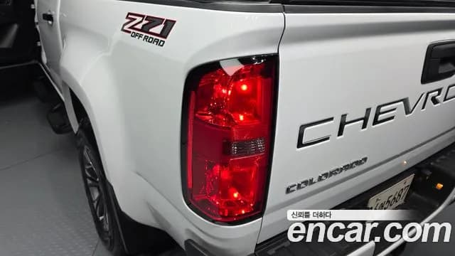 2022 Chevrolet Real New Colorado 3.6 Z71-X 4WD Sold VIN 1GCPT9EN6N1293919 – photo 14 2022 Chevrolet Real New Colorado 3.6 Z71-X 4WD Sold VIN 1GCPT9EN6N1293919 – photo 14
